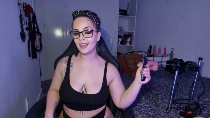 KendraLazaar