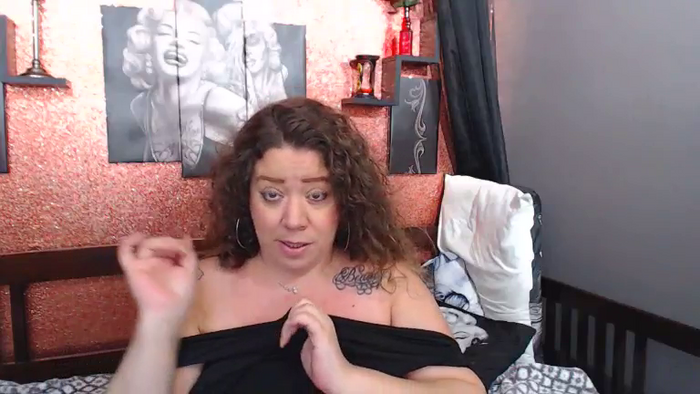 MariahMonroe