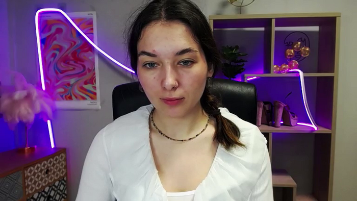 MeganxKISS19
