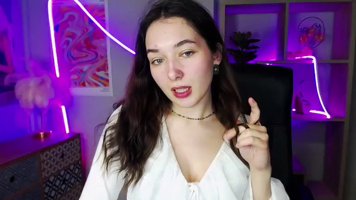 MeganxKISS19
