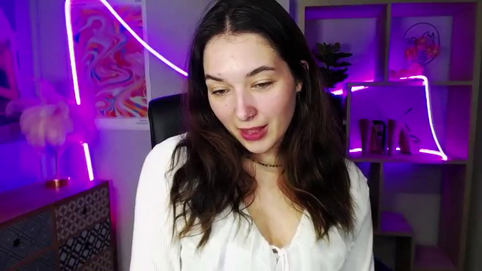 MeganxKISS19