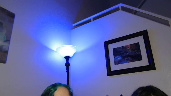 MistressNeonMarie