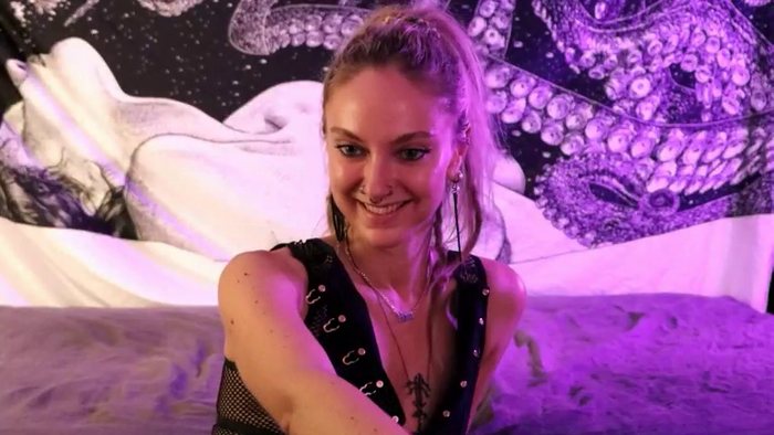 MsVixenViolet