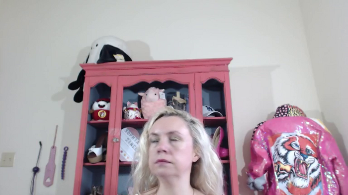 SophiaSinclaireX