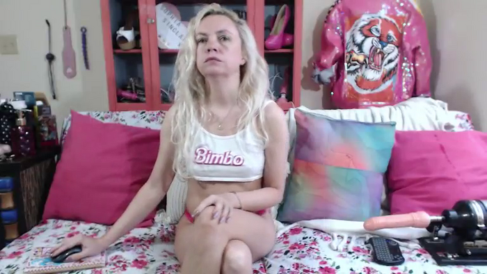 SophiaSinclaireX