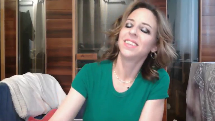 StellaDoesYoga