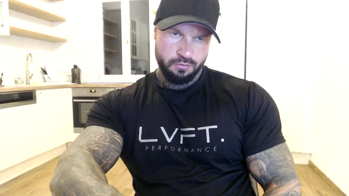 jasonstromm