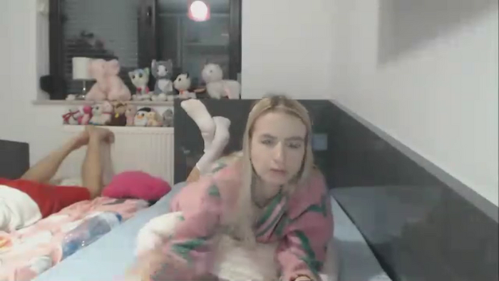 PerkyCouple