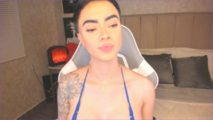 Alessandrademons