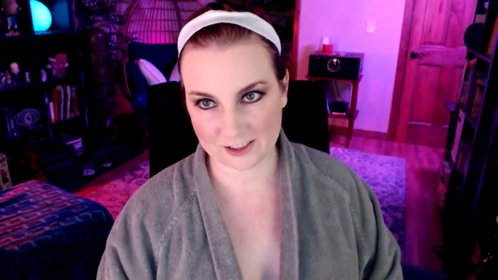 AmberLily