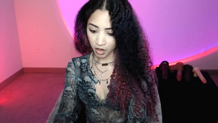GoddessRitaReaper