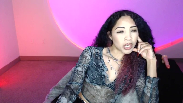 GoddessRitaReaper