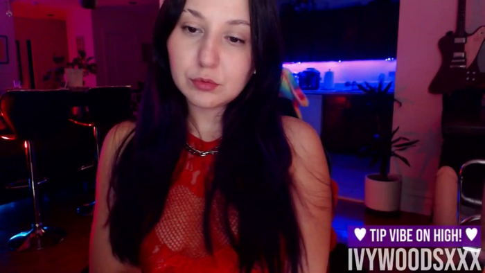 IvyWoodsXXX