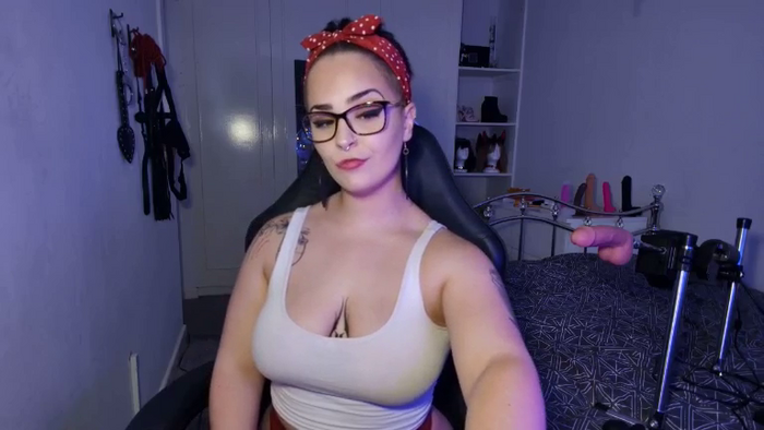 KendraLazaar