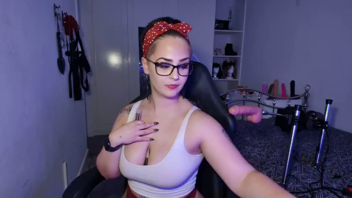 KendraLazaar