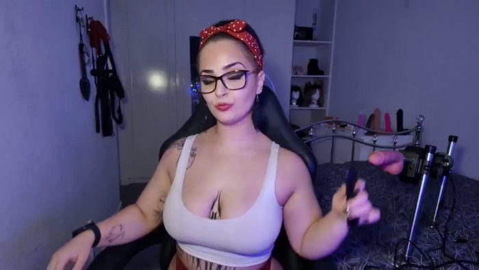 KendraLazaar