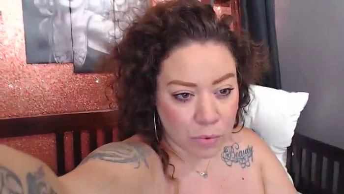 MariahMonroe
