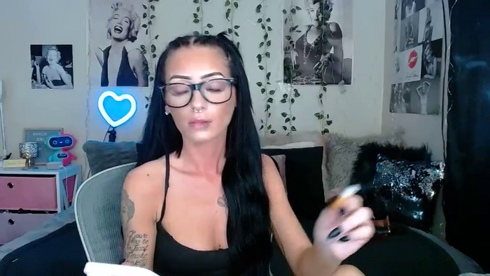 MarilynJenelle