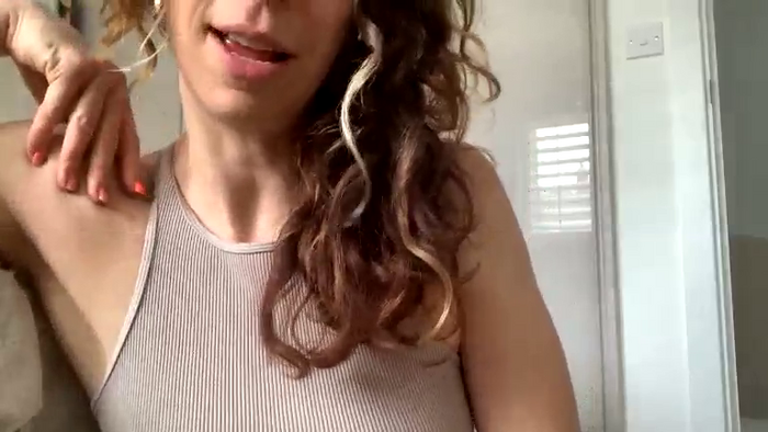 MuscleMolly