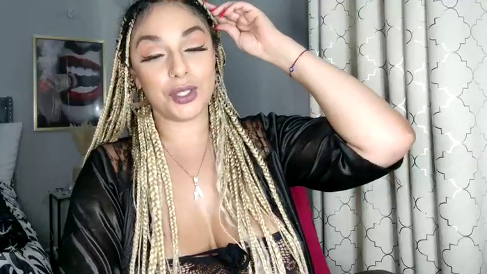 QueenJazminBoheme