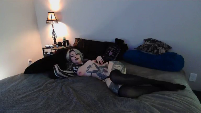 SerenaMonroe