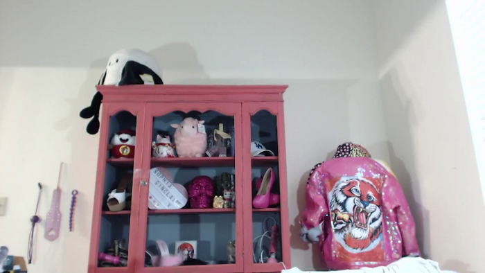 SophiaSinclaireX