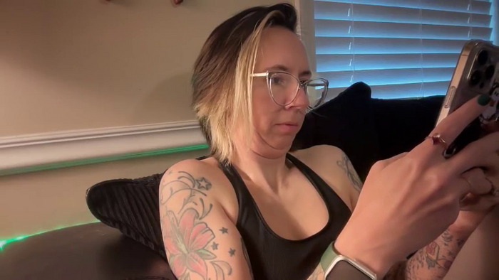 TwistedTayla