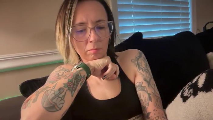 TwistedTayla