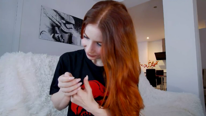 YourWhiteTulip