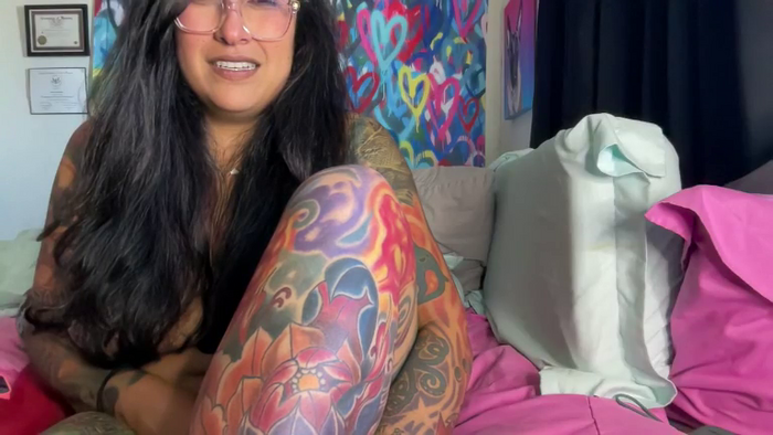 thickfr3akness