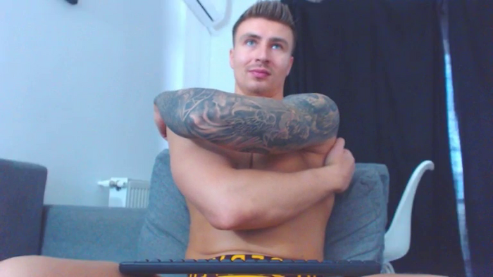 JustinBradly18