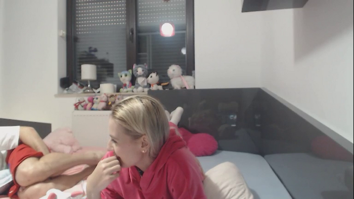 PerkyCouple