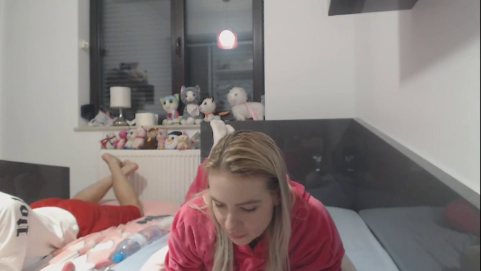 PerkyCouple