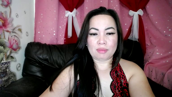 AsianBeautysndtheBeast