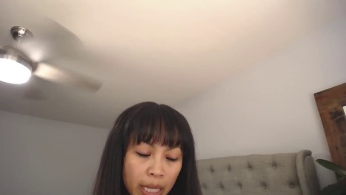 AutumnsAsianDesire