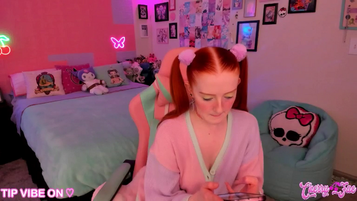 CherryFae