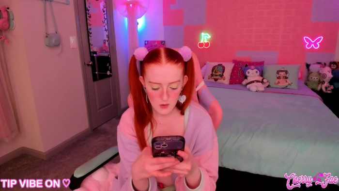 CherryFae