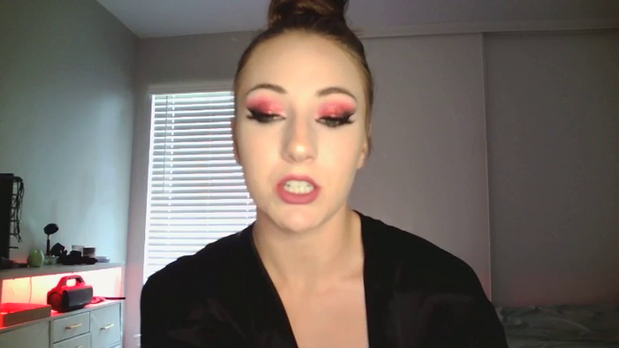 GoddessAngelicAmira