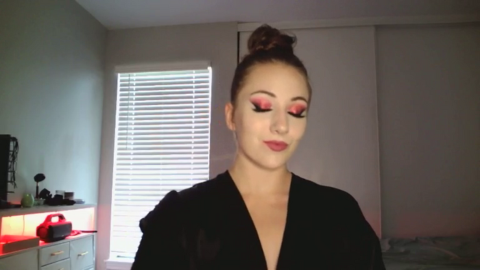 GoddessAngelicAmira