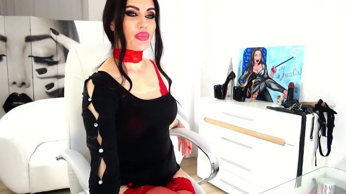 GoddessHelenaHot