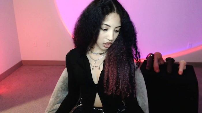 GoddessRitaReaper