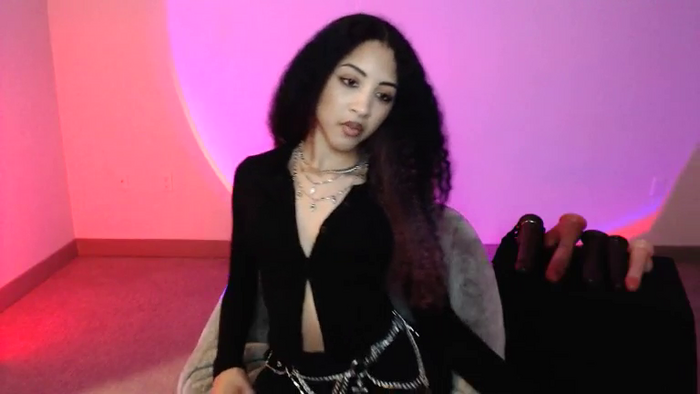 GoddessRitaReaper