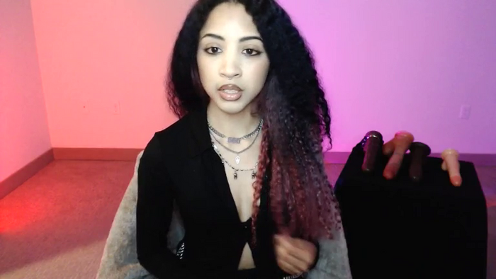 GoddessRitaReaper