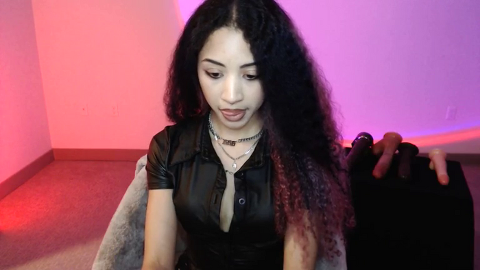 GoddessRitaReaper