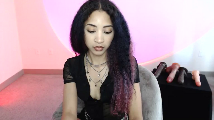 GoddessRitaReaper