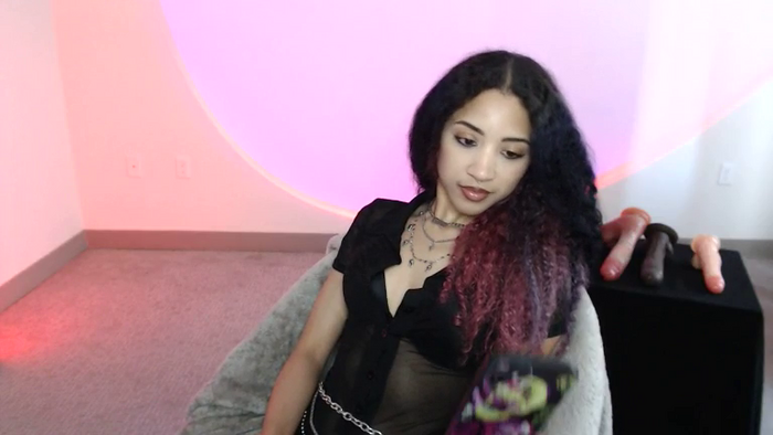 GoddessRitaReaper