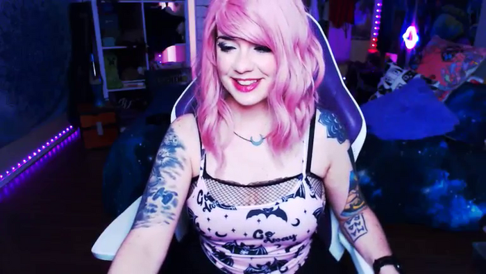 GoddessValkyrieRose