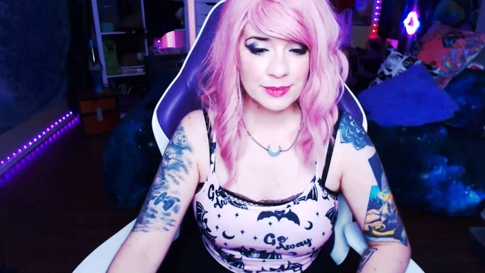 GoddessValkyrieRose