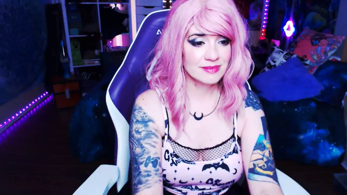 GoddessValkyrieRose