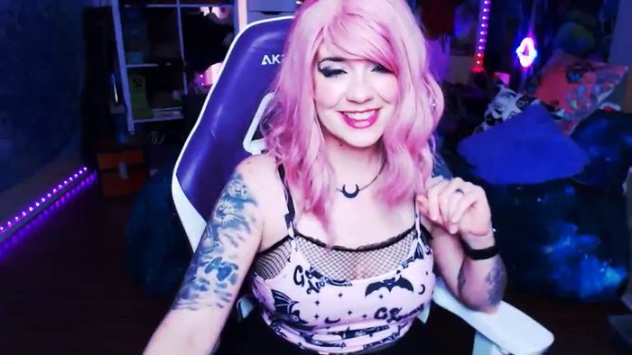 GoddessValkyrieRose